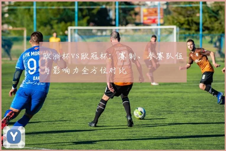 欧洲杯vs欧冠杯：赛制、参赛队伍与影响力全方位对比